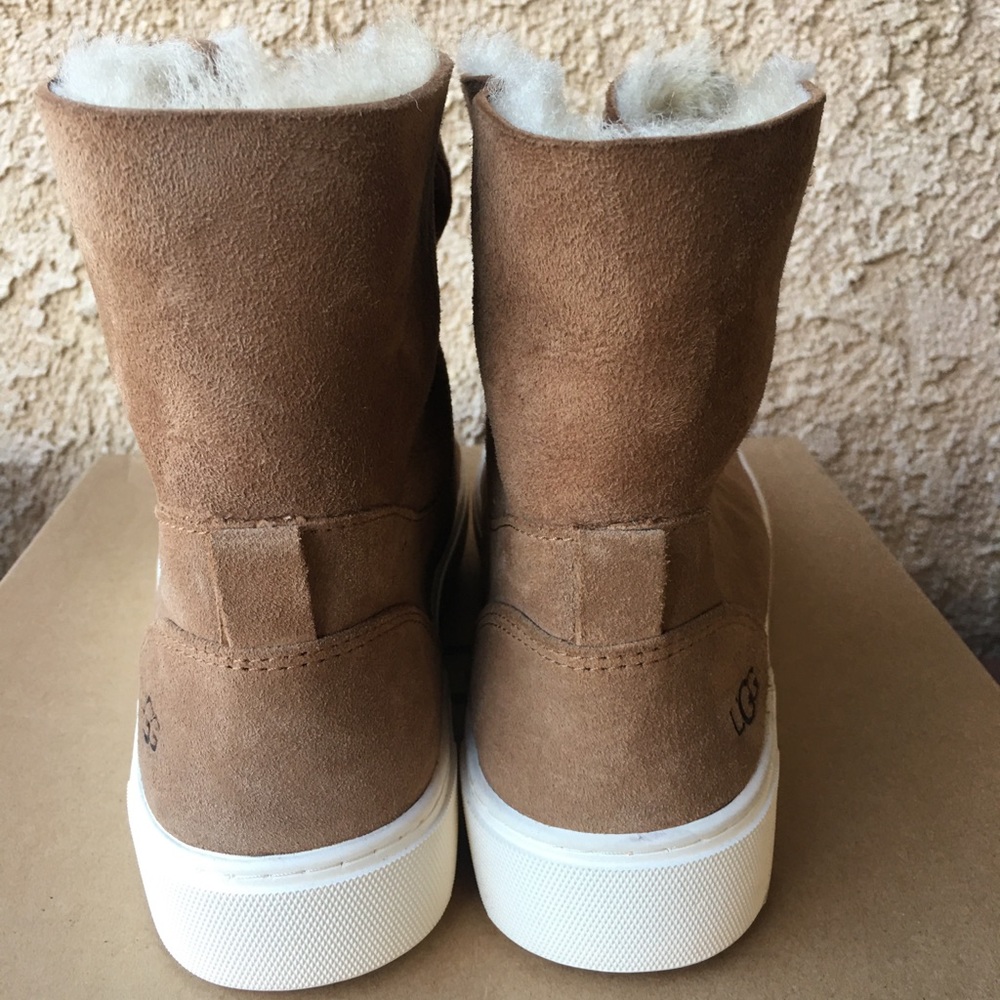 UGG Beven boots - Picture 4 of 8